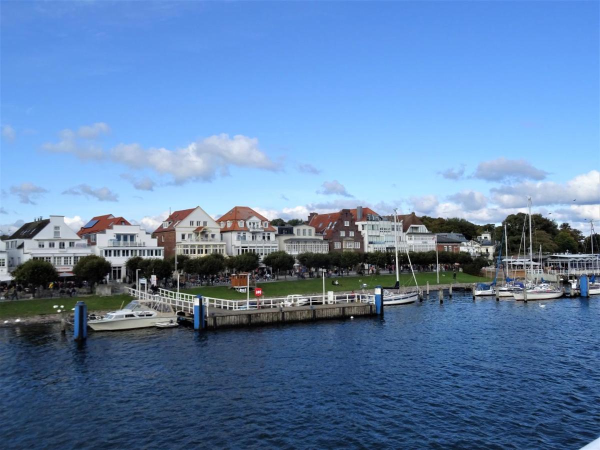 Seeblick Travemuende Lubeck